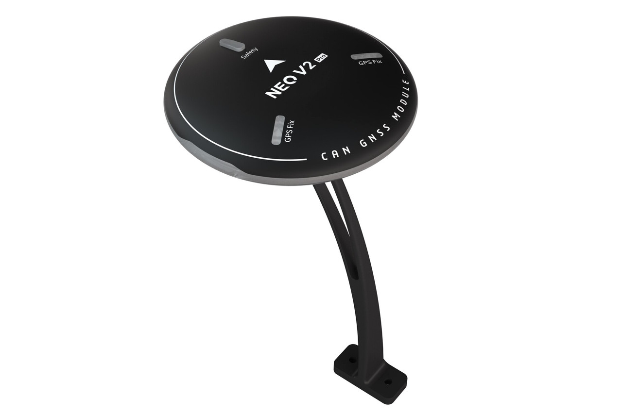 Модуль GPS CUAV NEO 2 amc
