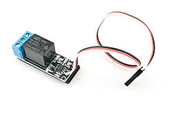 Реле SONGLE PWM 5V amc