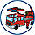 Плеймобіл пожежна машина PLAYMOBIL City Action 9463, фото 9
