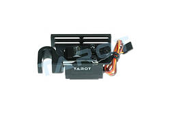Механізм-засувка Tarot із сервоприводом (TL2961-02) amc