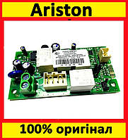 Основная силовая плата на бойлер Ariston ABS VLS (65151230)