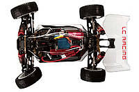 Набор для сборки радиоуправляемой модели Багги 1:14 LC Racing 1H (KIT PRO) amc
