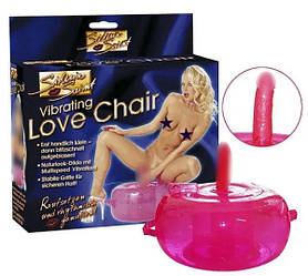 Vibro -strest for Love Games