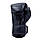 Боксерские перчатки кожаные V`Noks Boxing Machine 10 oz унций черный, фото 3