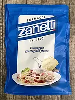 Сир Пармезан тертий Zanetti 100 грам