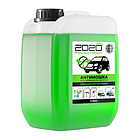 POLYCHROM 2020 Засіб для видалення слідів комах “MOSQUITOS CLEANER”, 5 кг