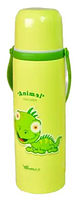 Термос дитячий 0,48л "Animal" №MT-4426GR(40)