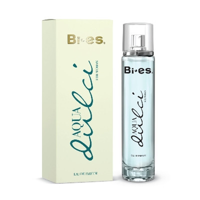 Парфумована вода Aqua dulci 50 мл. 