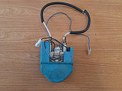 Пароблок під гайку в складі для кавомашини Saeco Incanto Sirius Type SUP 021YADR б/у