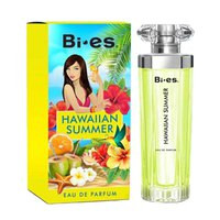 Парфумована вода жіноча Hawaiian summer 50 мл. 