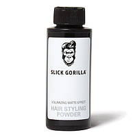 Пудра для укладки волос Slick Gorilla Hair Styling Powder 20 г