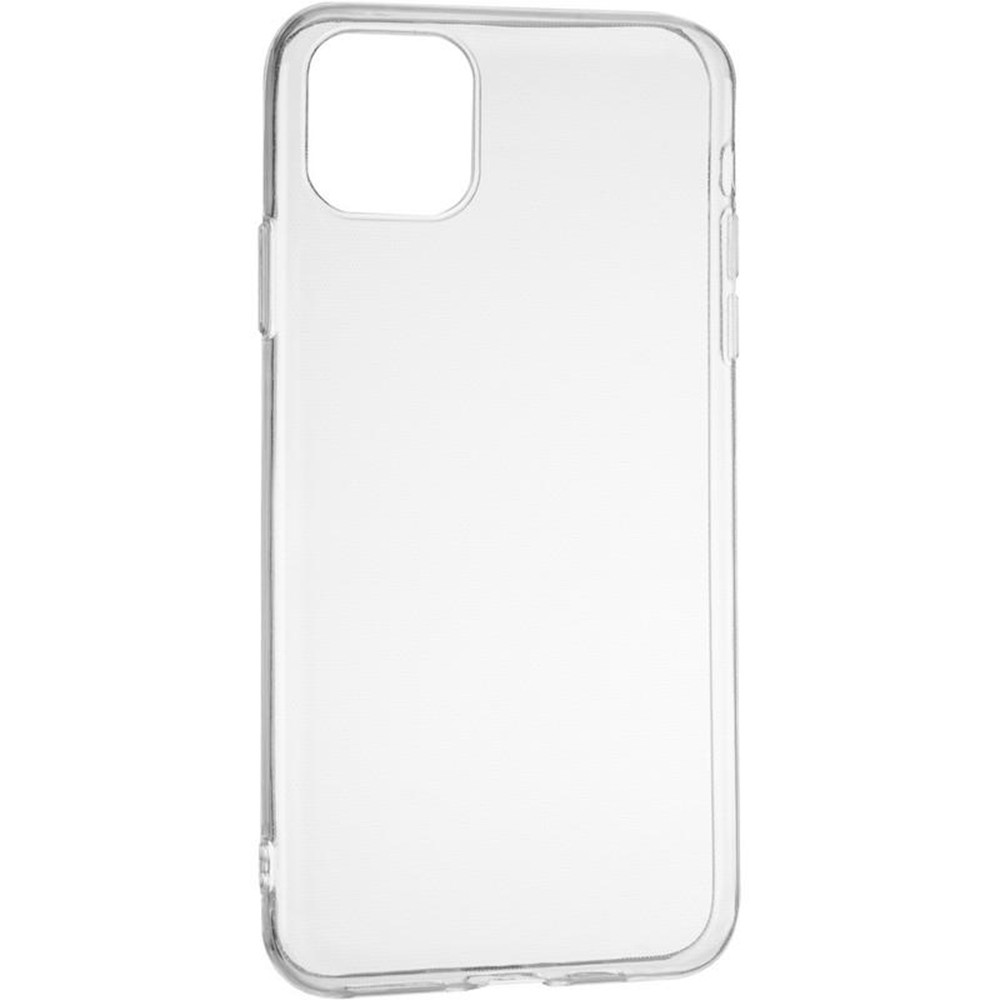 Samsung A035 A03 2022 Чохол-накладка Ultra Thin Air Case Transparent