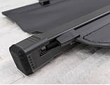 Шторка багажника Subaru Forester (електро відкр) SJ/S13 2013 2014 2016 2017 2018 полиця ролет, фото 3