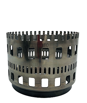 Коронна шестерня (Корона 98 зубів) АКПП 5EAT Subaru (Б.У.)