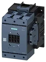 Контакторы серии 3RT1055-6 Siemens