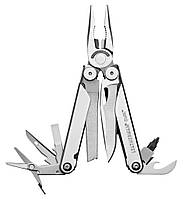 Мультитул Leatherman Curl (832932)