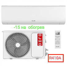 Кондиціонер Olmo OSH-18FRH2