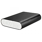 Power Bank Mi 10400 mAh Black, фото 3