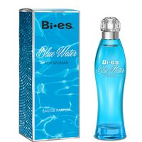Парфумована вода жіноча Blue woter 100 мл.