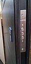Двері вхідні Ауріс серія Стандарт 80, фото 3
