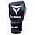 Боксерські рукавички V'Noks Mex Pro Training 10 oz унцій чорний, фото 6