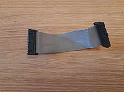 Шлейф 26 pin пінів для кавомашини Saeco Incanto Sirius Type SUP 021YADR б/у