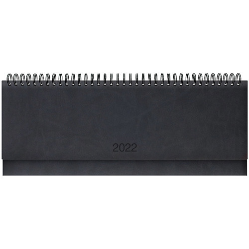 Планiнг датований 2022 "Brunnen" 73-776 38 902 Torino слп/т вист.пiдкл. чорний, шт, фото 1