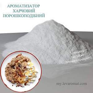 Ароматизатор Бануш в/р; 3312