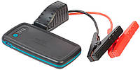Автономное пуско-зарядное устройство Ring RPPL200 (6 Ач, 12 В, старт 300 А) с USB (5 В / 2,1 А) D1P1-2023