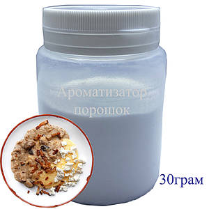 Ароматизатор Бануш в/р; 3312