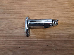 Корпус носика видачі (на дверях металевий) для кавомашини Saeco Incanto Sirius Type SUP 021YADR б/у