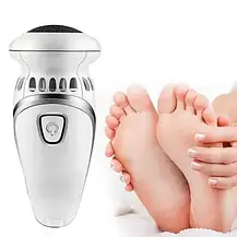 Електрична пемза Callus Remover Vacuum, фото 3