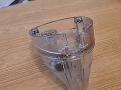 Контейнер для зерна бункер відсік для зерна для кавомашини Saeco Incanto Sirius Type SUP 021YADR б/у_дефект