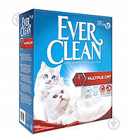 Ever Clean Наполнитель для кошачьего туалета Мультикет 10 л