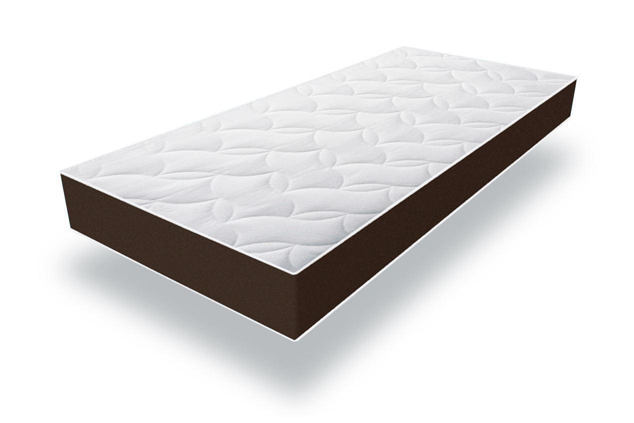 Матрац Sleep&Fly Organic ортопедичний пружинний Tobi Sho OMEGA 80х190см