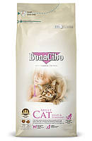BonaCibo (Бонасибо) Adult Cat Light&Sterilized сухой корм для стерилизованных кошек с лишним весом 5 кг