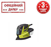 Машина виброшлифовальная Ryobi RMS180S