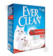 Ever Clean Наполнитель для кошачьего туалета Мультикет 6 л