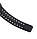 Годинник водонепроникний 5 АТМ SKMEI 1834 BLACK (у стилі CASIO G-SHOCK GA110)., фото 4