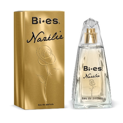 Парфумована вода жіноча Nazélie 100 мл. 
