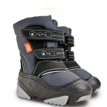 Класні зимові чоботи для хлопчиків DEMAR SNOW STORM