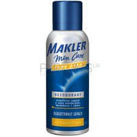 Дезодорант чоловічий Маклер Атракшин 150 мл.