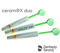 Ceram x duo E3, 3г., (Церам икс дуо)