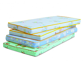 Матрац дитячий Twins Standart 120*60
