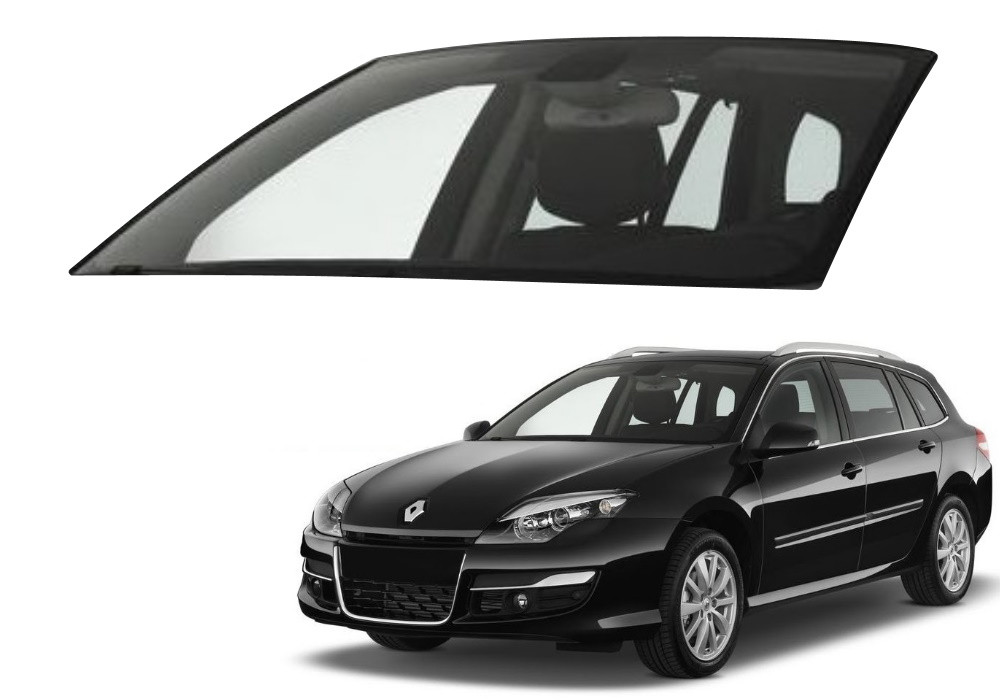 Лобове скло Renault Laguna 2007-2015 Sekurit