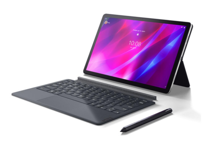 Планшет Lenovo Tab P11 Plus G90T/6GB/128/Android 11/WiFi (ZA940290PL)