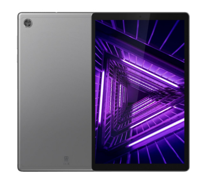 Планшет Lenovo Tab M10 Helio P22T/4GB/64GB/Android 10/LTE (ZA6V0012PL)