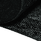 Агроволокно чорне 90 г/м²   1,6 *50 м. “AГРОС”, фото 2