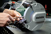 Точило Metabo DS 200 Plus, фото 6