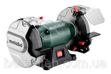 Точило Metabo DS 200 Plus, фото 1